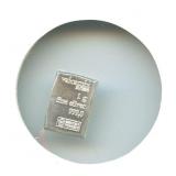 Valcambi Suisse 1 gram .999 Fine Silver