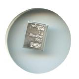 Valcambi Suisse 1 gram .999 Fine Silver