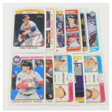 12 Baseball Flashback Cards