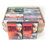 * 27 Complete Seasons on DVD - Great Shows