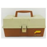 * Plano Tackle Box w/ Lures