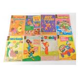 Group of Vintage Comics