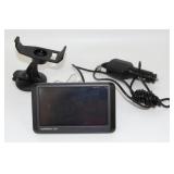 Garmin Nuvi 265W GPS System - Works
