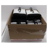 * New West Loop 12 Size M Grey T-Shirts & 6 Size