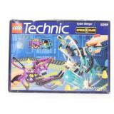 Lego Technic Cyber Stinger - Complete, 50%+