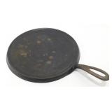 * Griswold Erie 9 Griddle