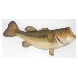 ** Mounted Large Mouth Bass - 5+ lbs