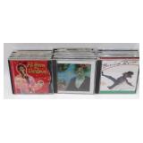 21 CDs in Original Cases - Various Genres