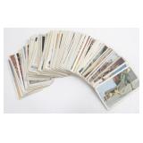 Antique Cigarette Cards Tobacco Cards -