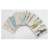 Antique Cigarette Cards Tobacco Cards -