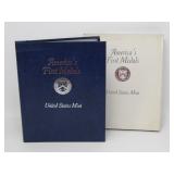 Treasury Bureau of the Mint America