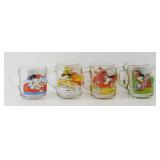 ** Garfield Mugs