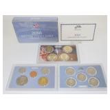 2010 U.S. Mint Proof Set