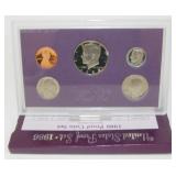 1986 United States Proof Set