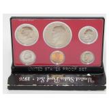 1976 United States Proof Set