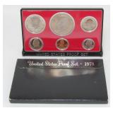 1978 United States Proof Set