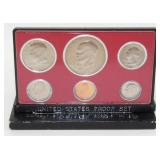 1975 United States Proof Set