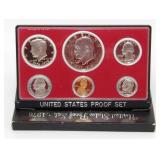1976 United States Proof Set