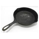 * #8 Wagner Ware Cast Iron Pan