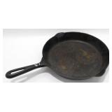 * Antique Findley #9 Fry Pan - Carleton Place,