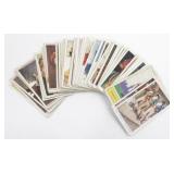 Antique Cigarette Cards Tobacco Cards -