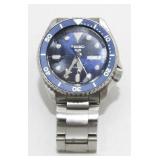 Seiko 5 Sport Automatic - Runs Perfectly