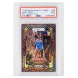 2024 Prizm Monopoly WNBA Angel Reese Rookie Card