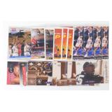 20 Michael Jordan Cards