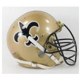 * New Orleans Saints Helmet