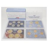 2009 U.S. Mint Proof Set