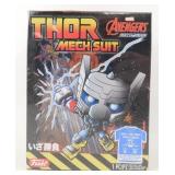 Funko Marvel Avengers Thor Mech Suit XL T-Shirt