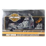 * Harley-Davidson Phone