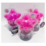 3 New Goo Goo Galaxy Goo Critters