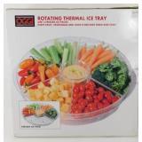 * OGGI Rotating Thermal Ice Tray
