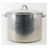 * 21.5 Qt. Prep-n-Cook Stainless Steel Canner