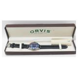 New Orvis Dive Watch in Original Box