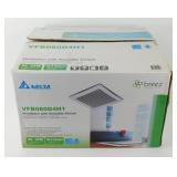 * New Delta Breez 80CFM Ceiling Humidity Sensing