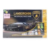 * 2011 Sealed Lamborghini Race Game
