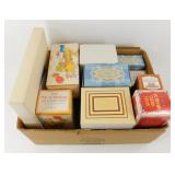 * Box of Avon: Stutz Bearcat 1914, Decorator