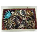 * 9 lbs of Wear, Repair, or Craft Jewelry