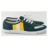 The Bradford Exchange Green Bay Packers Shoes -