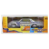 Federated Auto Parts GTO Die Cast - 1/24 Scale