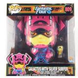 * New Funko POP! Marvel Fantastic Four Galactus