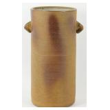 * Dunn County Pottery Vase