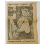 La Crosse Tribune Special Flood Edition -