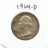 Lincoln Head Cent Collection in Book from