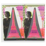 (2) Revolution Makeup Limited Edition Emily in