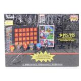 New Funko POP! Pocket Marvel 80 Years Advent