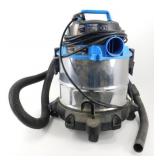 * 4 Gal 3 HP Vacmaster Shop Vac - Works Well