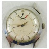 Vintage Wittnauer Automatic Power Indicator Watch